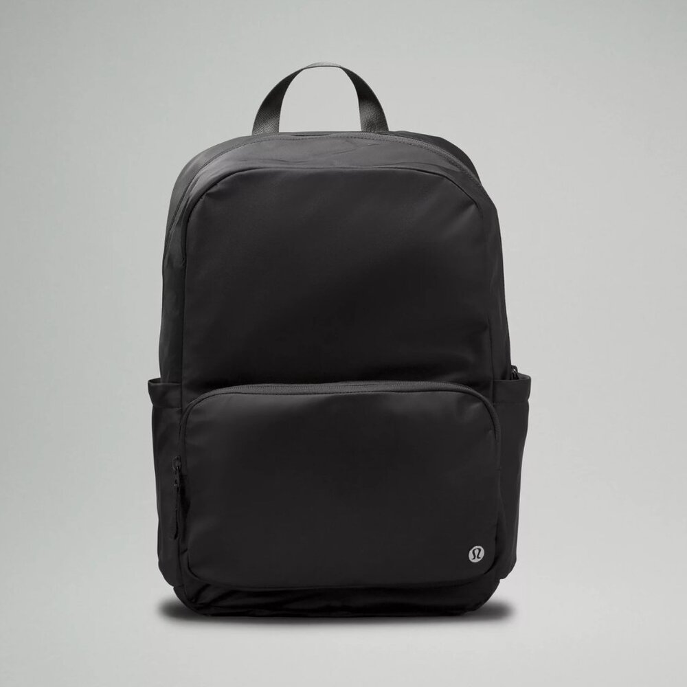Lululemon Everywhere Backpack 22L – Black